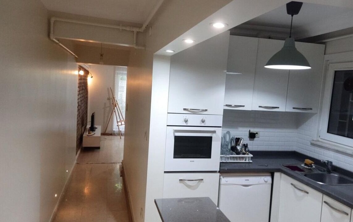 Photo of Kitchen in Harbiye