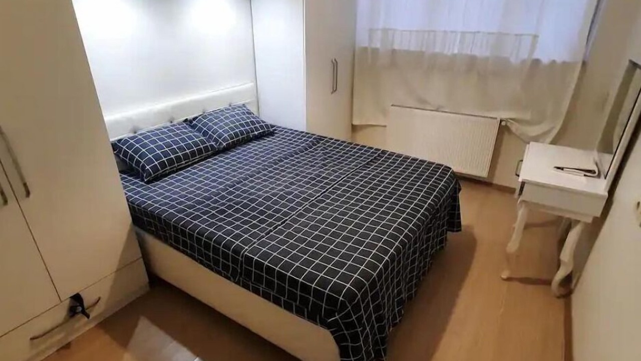Photo of Bedroom in Harbiye