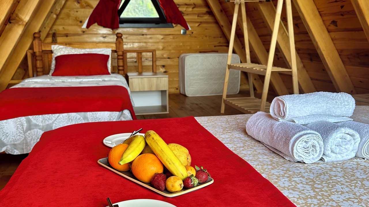 Photo of Bedroom in Ardesen