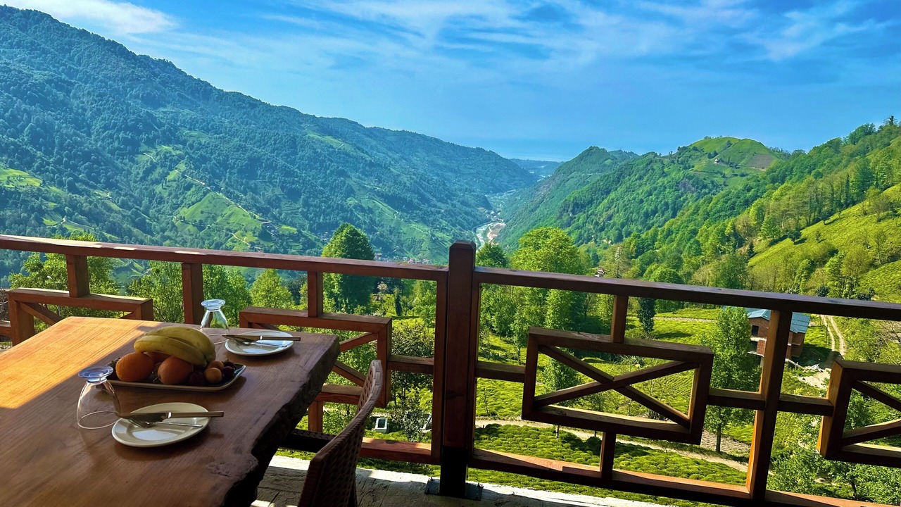 Photo of Outdoor in Ardesen
