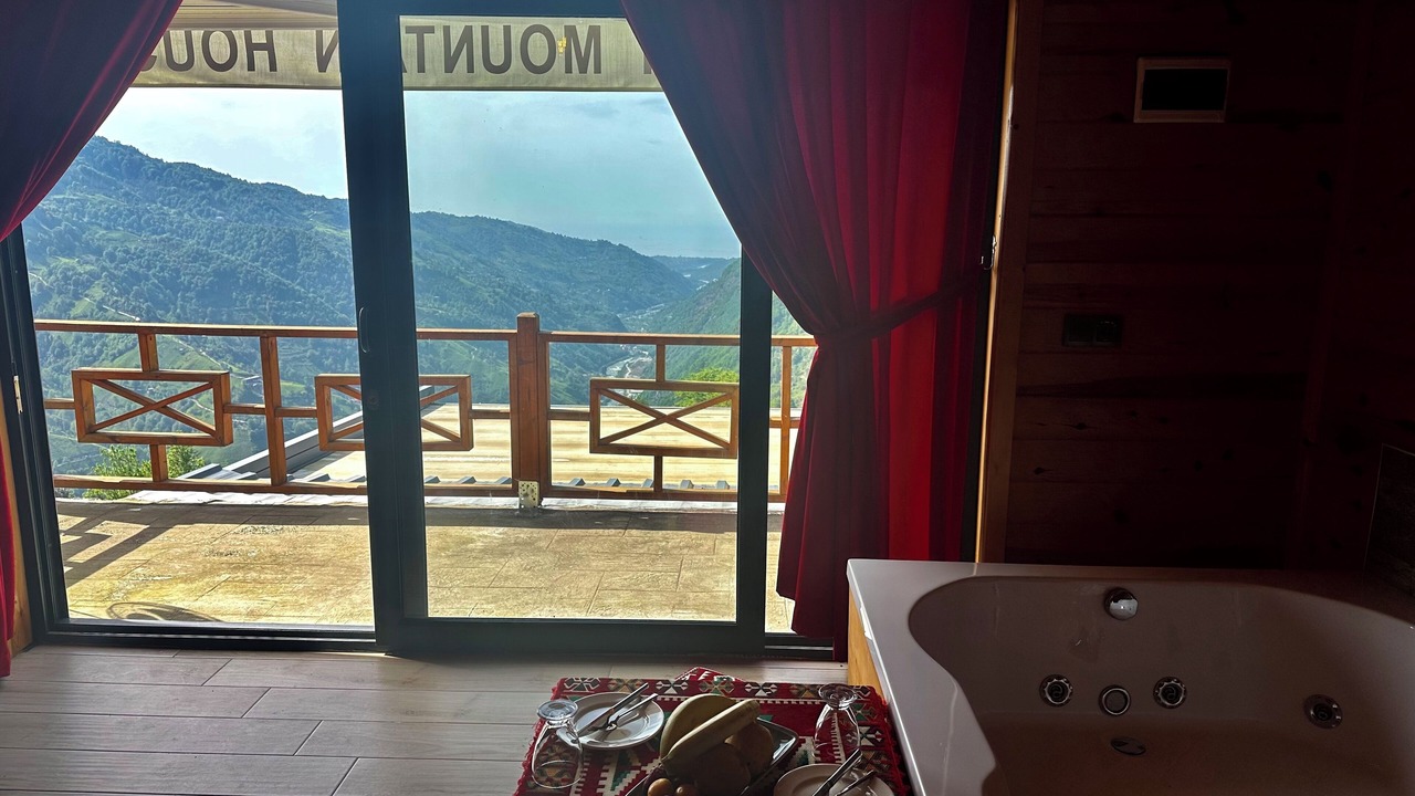 Photo of Livingroom in Ardesen