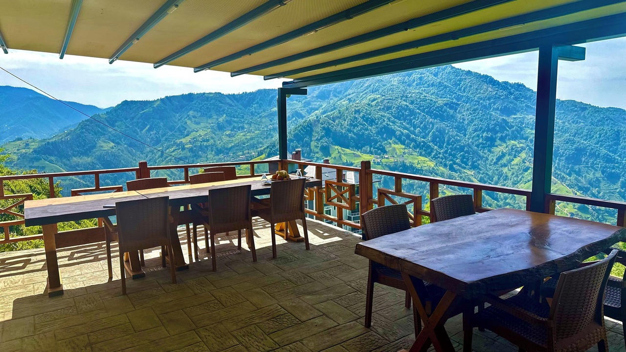 Photo of Kitchen in Ardesen