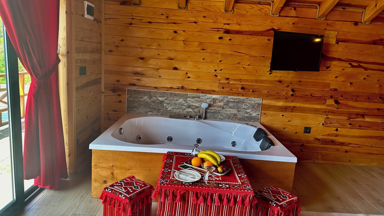 Photo of Bathroom in Ardesen