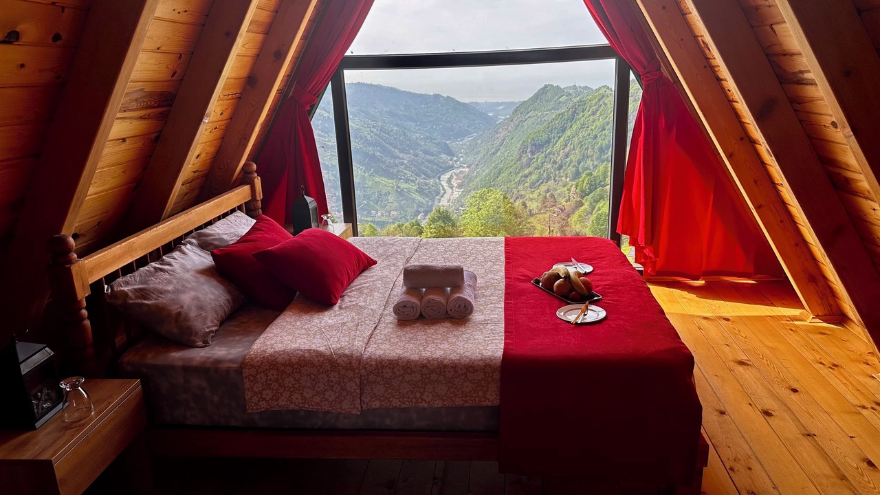 Photo of Bedroom in Ardesen