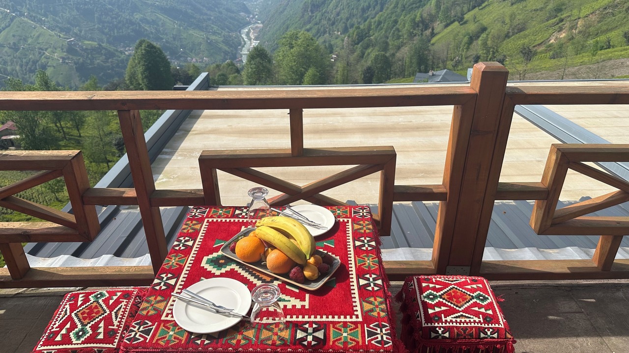 Photo of Outdoor in Ardesen