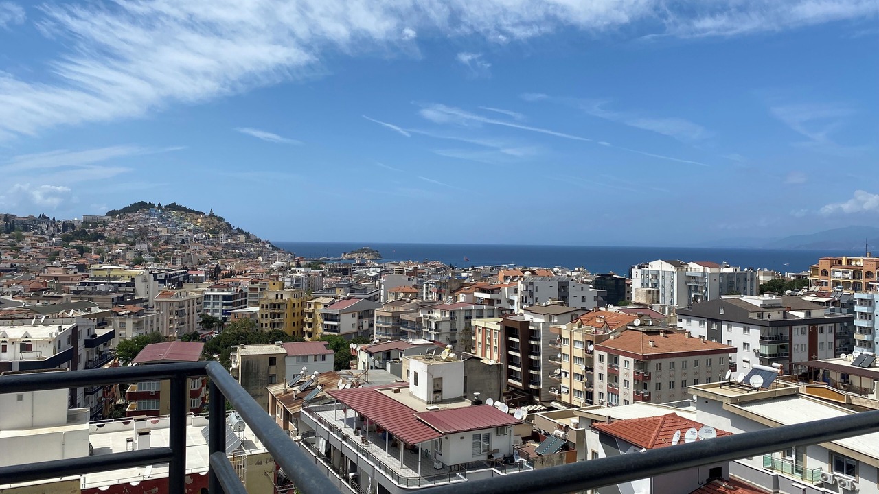 Photo of Outdoor in Kusadasi City Centre
