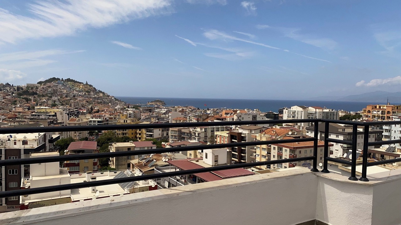 Photo of Outdoor in Kusadasi City Centre