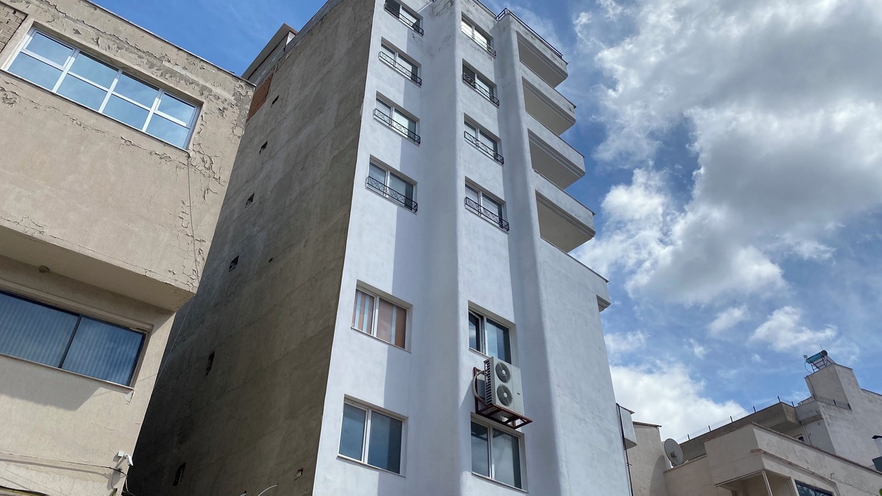 Photo of Outdoor in Kusadasi City Centre