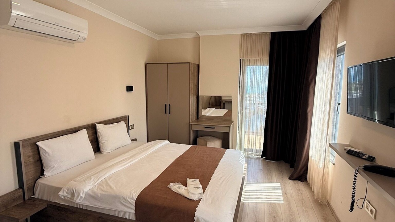 Photo of Bedroom in Yomra