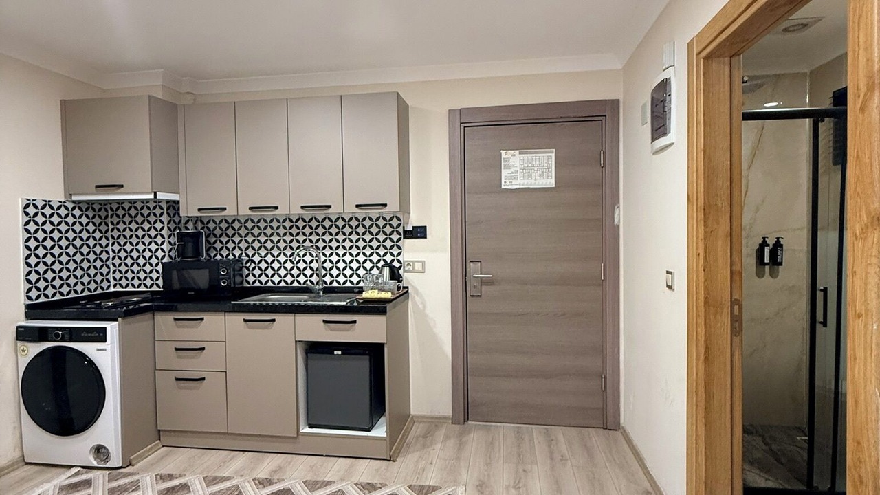 Photo of Kitchen in Yomra