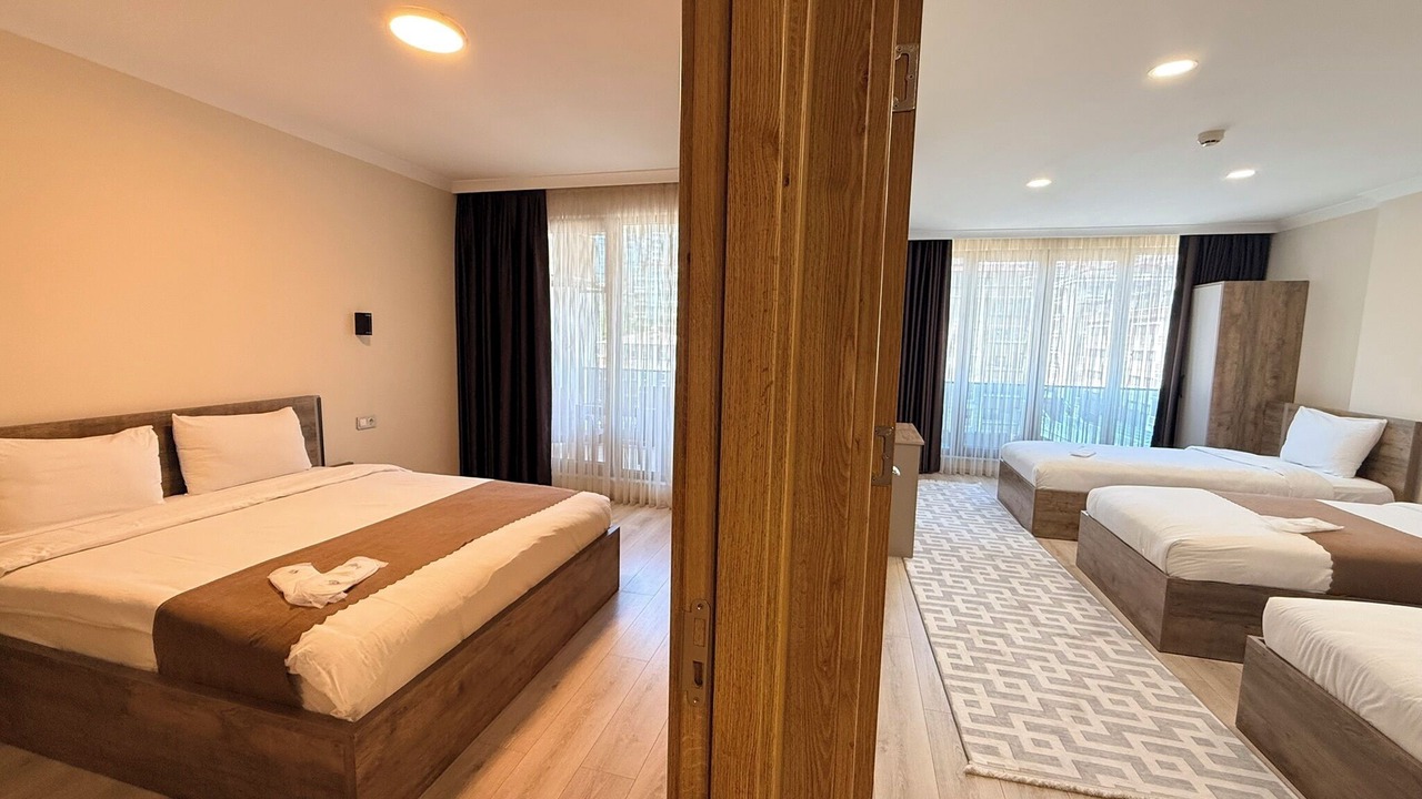 Photo of Livingroom in Yomra