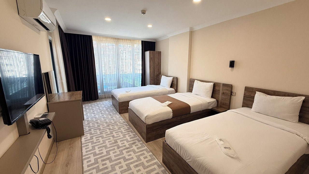 Photo of Bedroom in Yomra