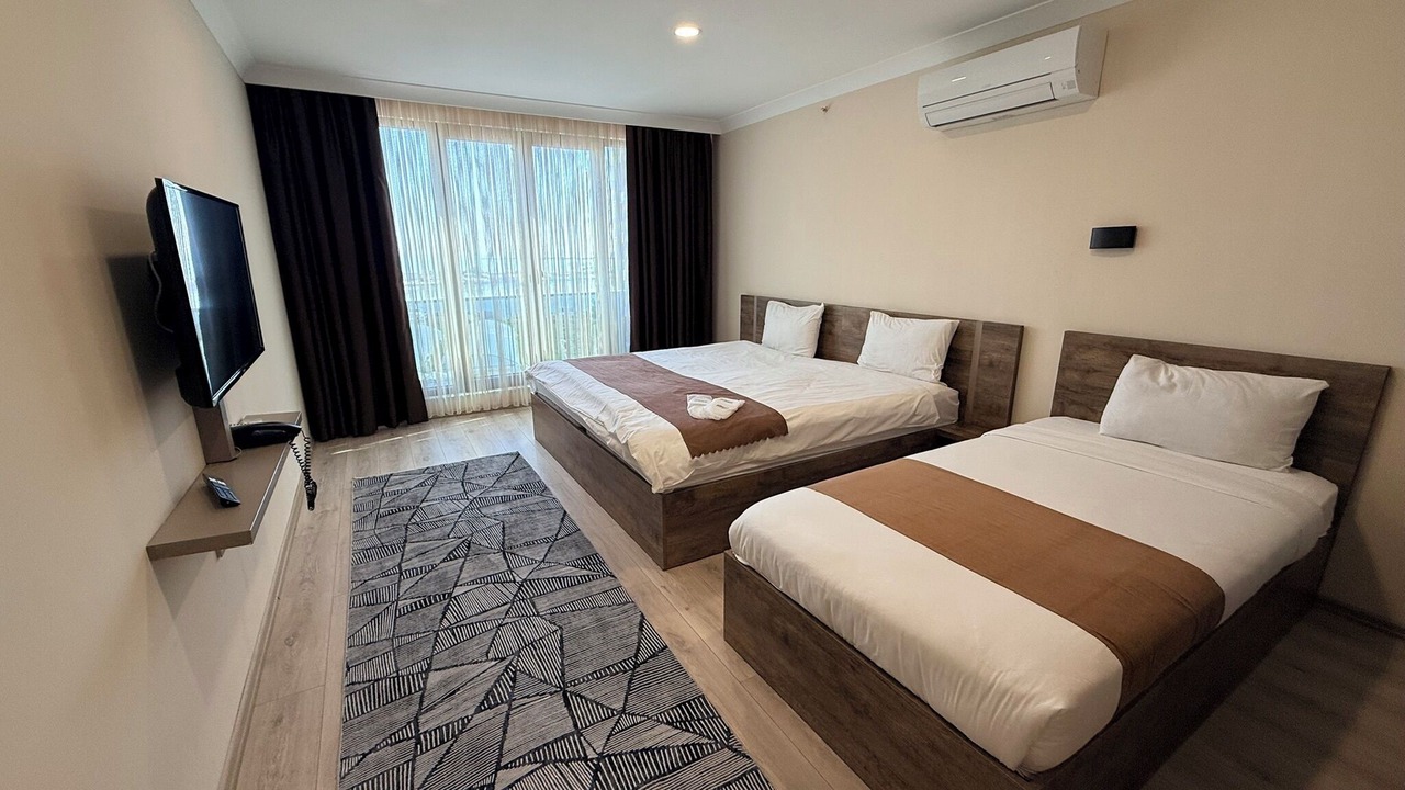 Photo of Bedroom in Yomra