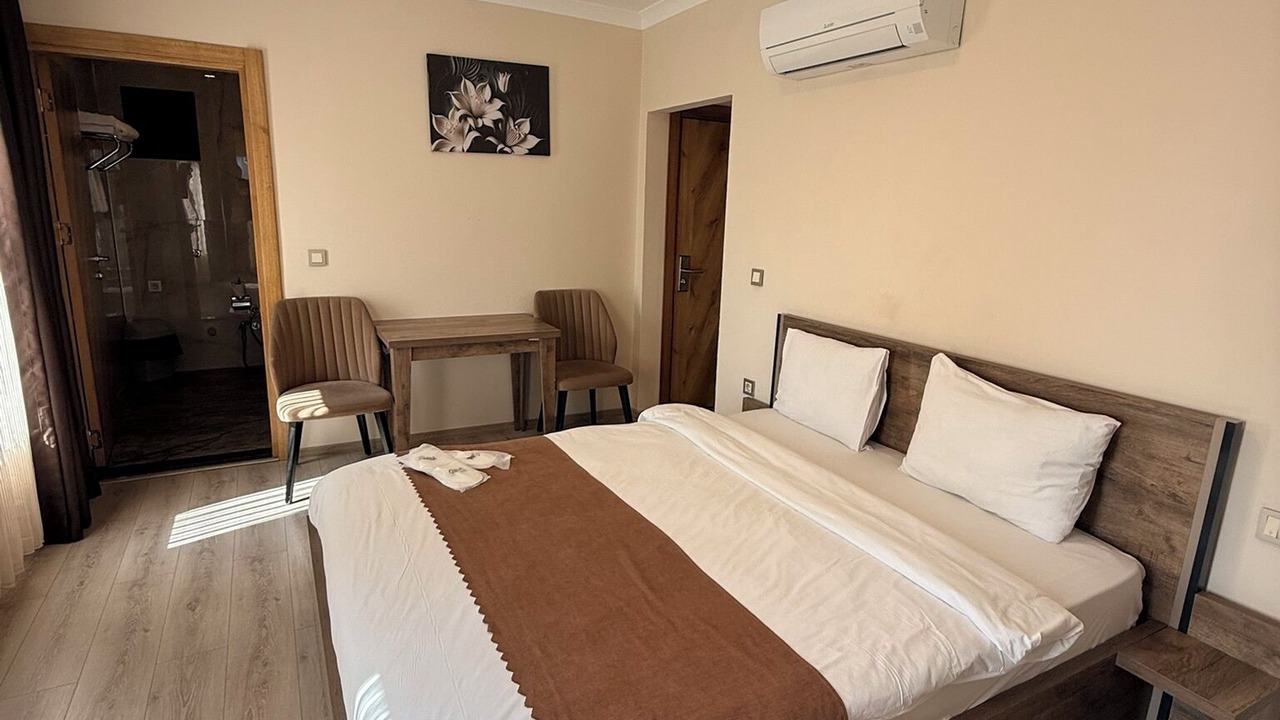 Photo of Bedroom in Yomra
