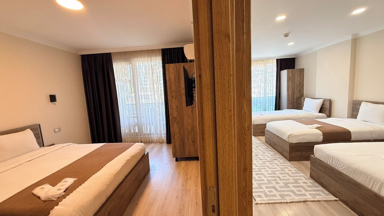 Photo of Livingroom in Yomra