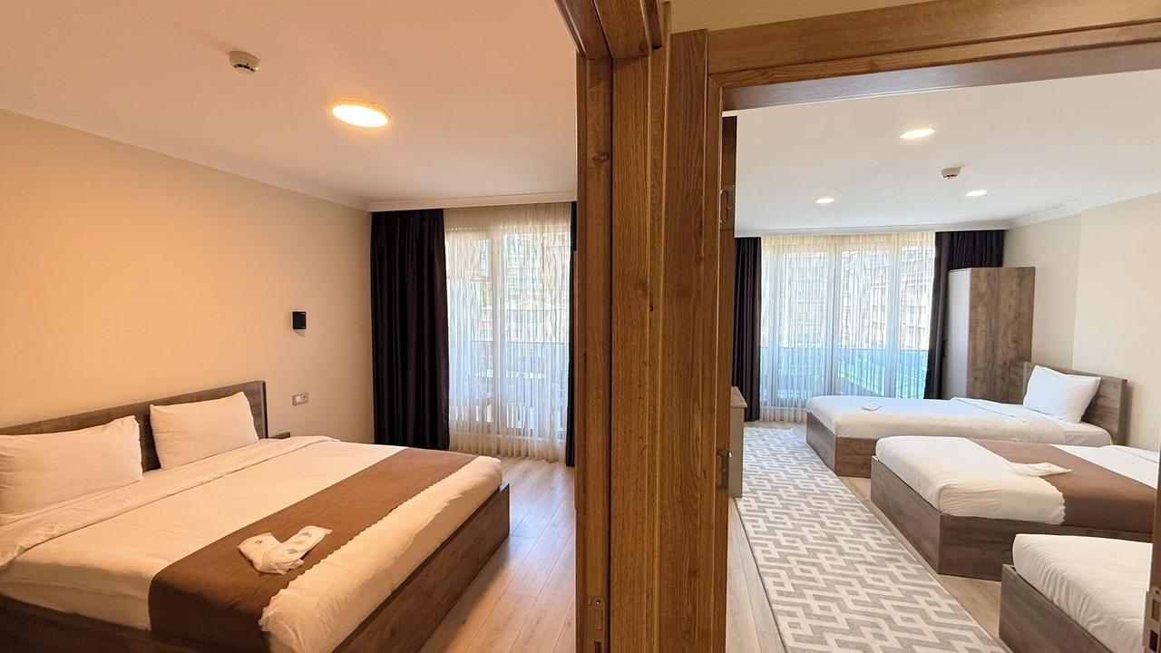 Photo of Livingroom in Yomra