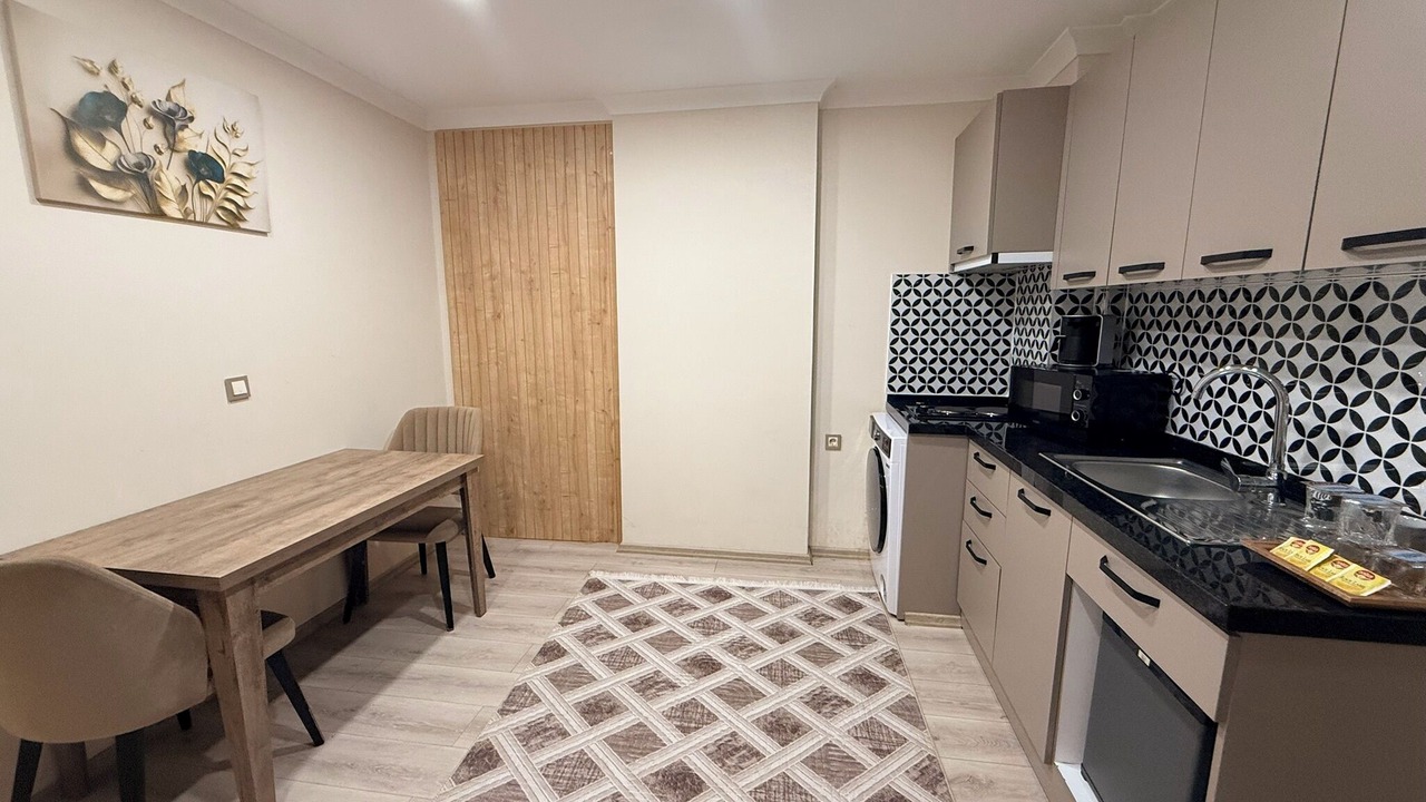 Photo of Kitchen in Yomra