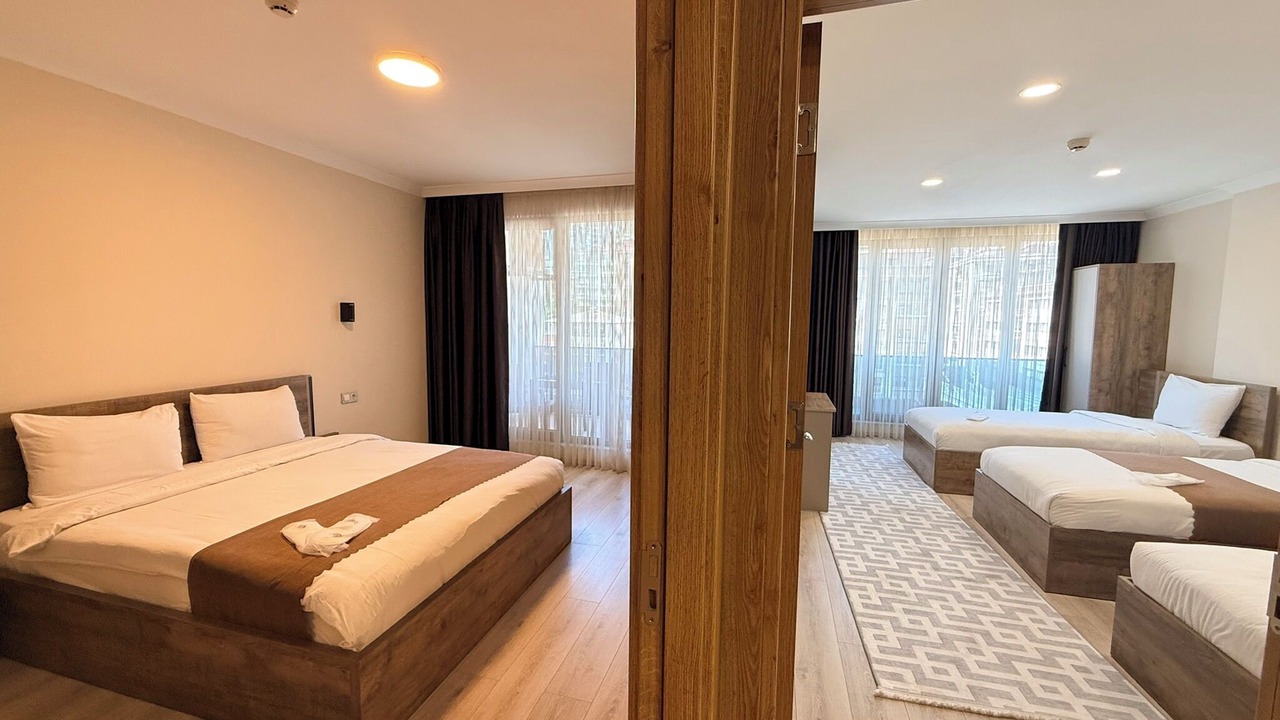 Photo of Livingroom in Yomra