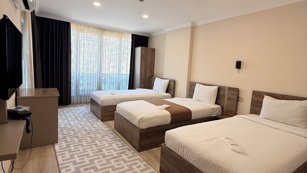 Photo of Bedroom in Yomra