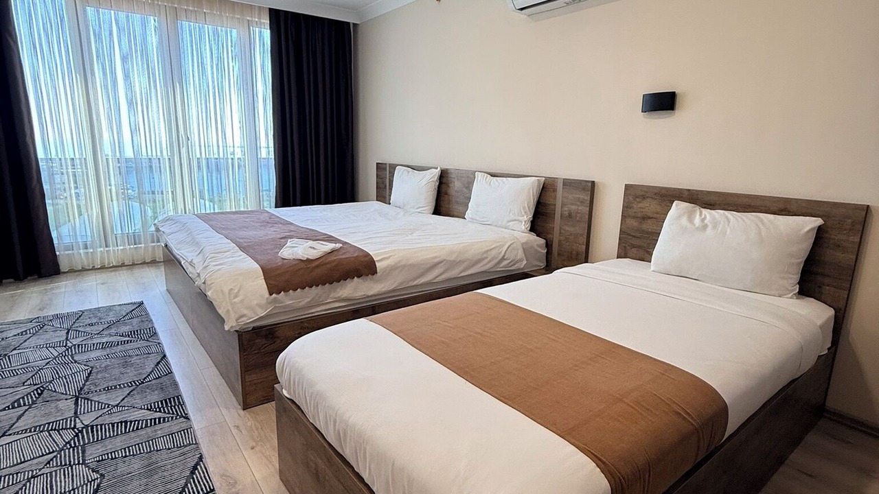 Photo of Bedroom in Yomra
