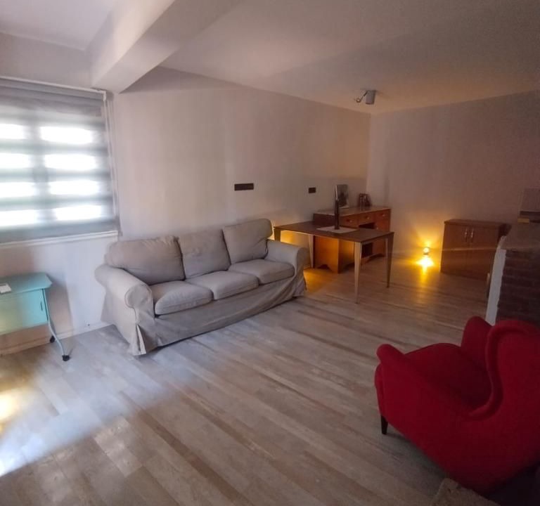 Photo of Livingroom in Oren