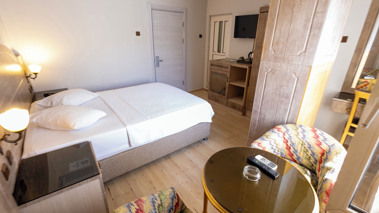 Photo of Bedroom in Karamursel