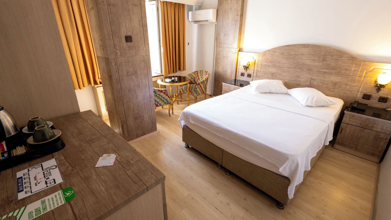 Photo of Bedroom in Karamursel