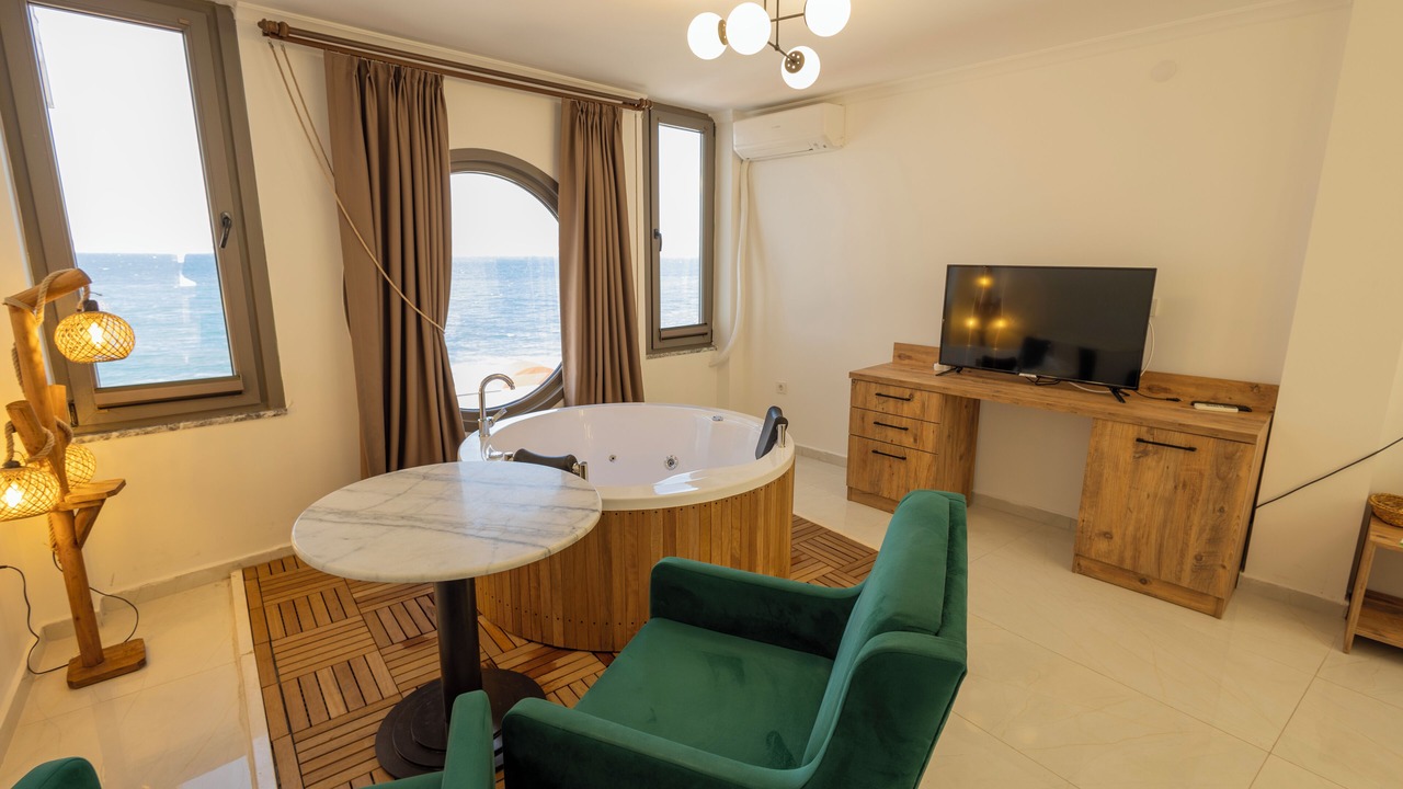 Photo of Bedroom in Karamursel