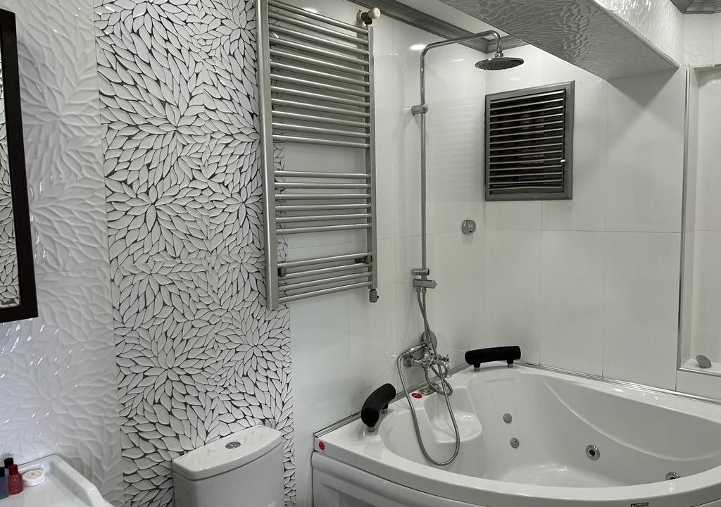 Photo of Bathroom in Karamursel