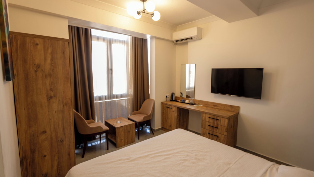 Photo of Bedroom in Karamursel