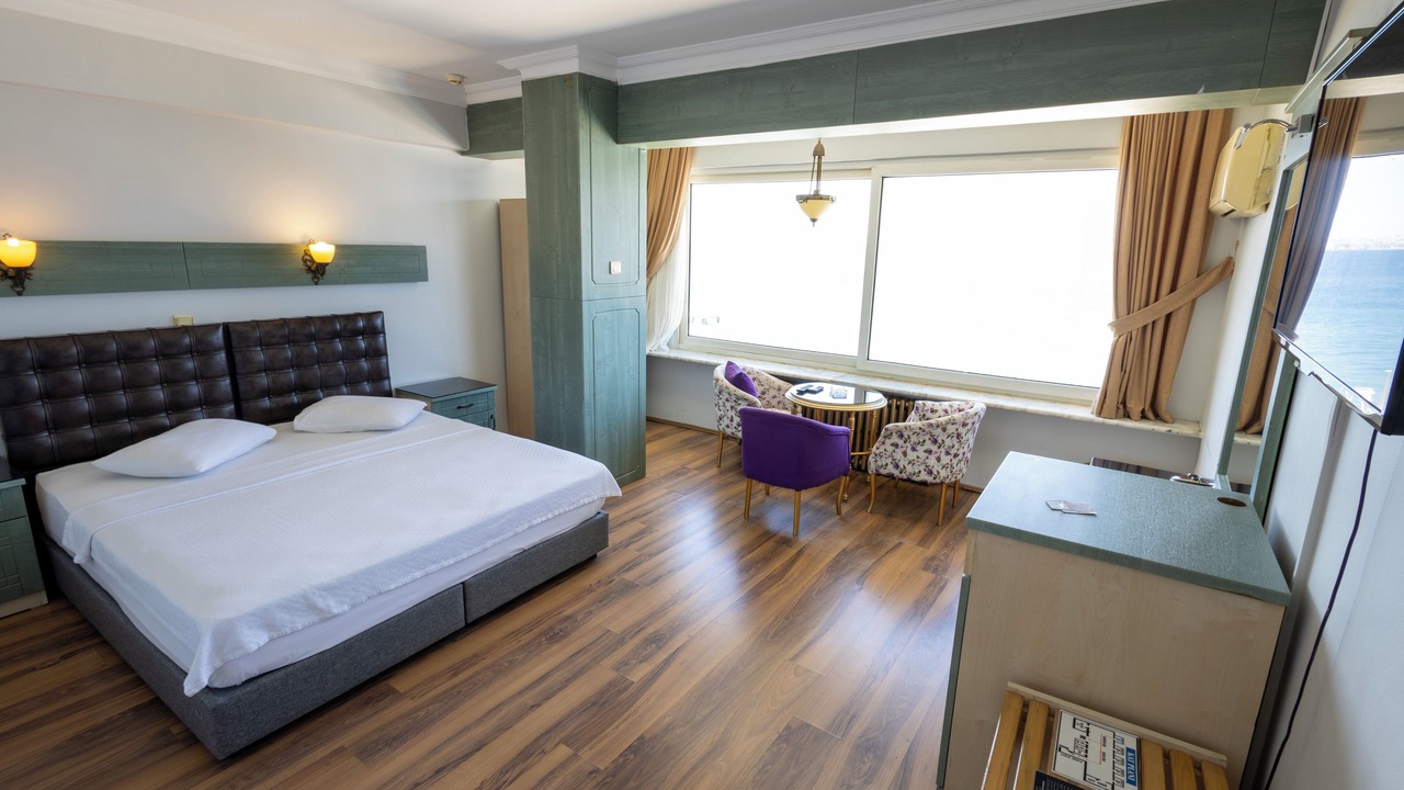 Photo of Bedroom in Karamursel
