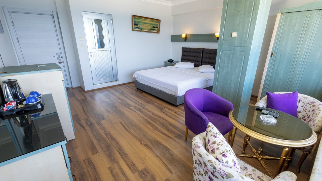 Photo of Bedroom in Karamursel