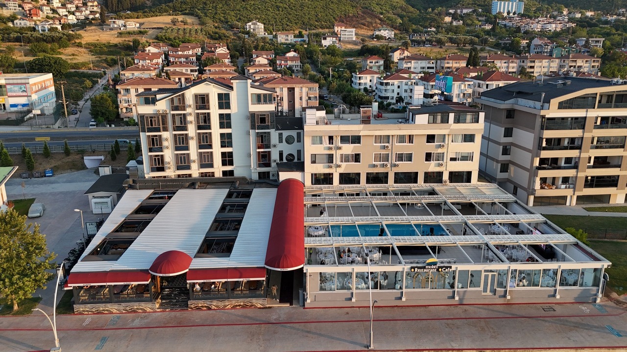 Photo of Outdoor in Karamursel