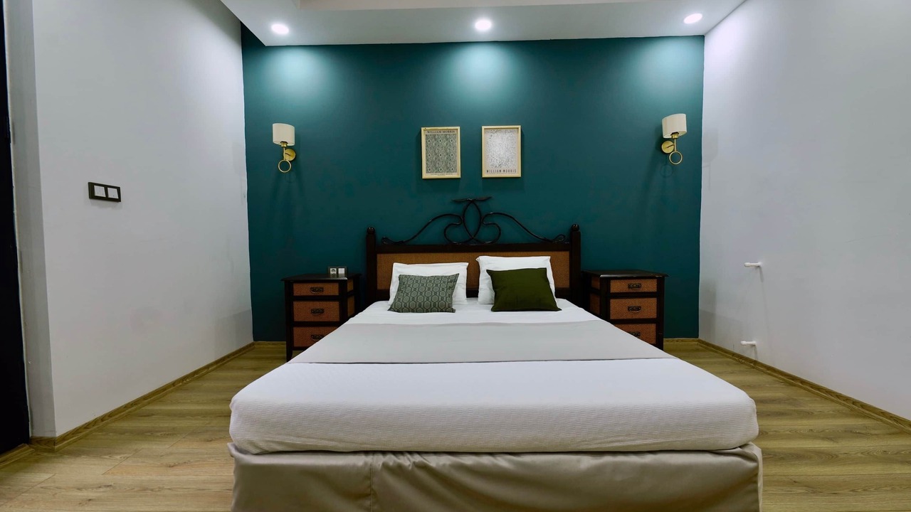 Photo of Bedroom in Kepez