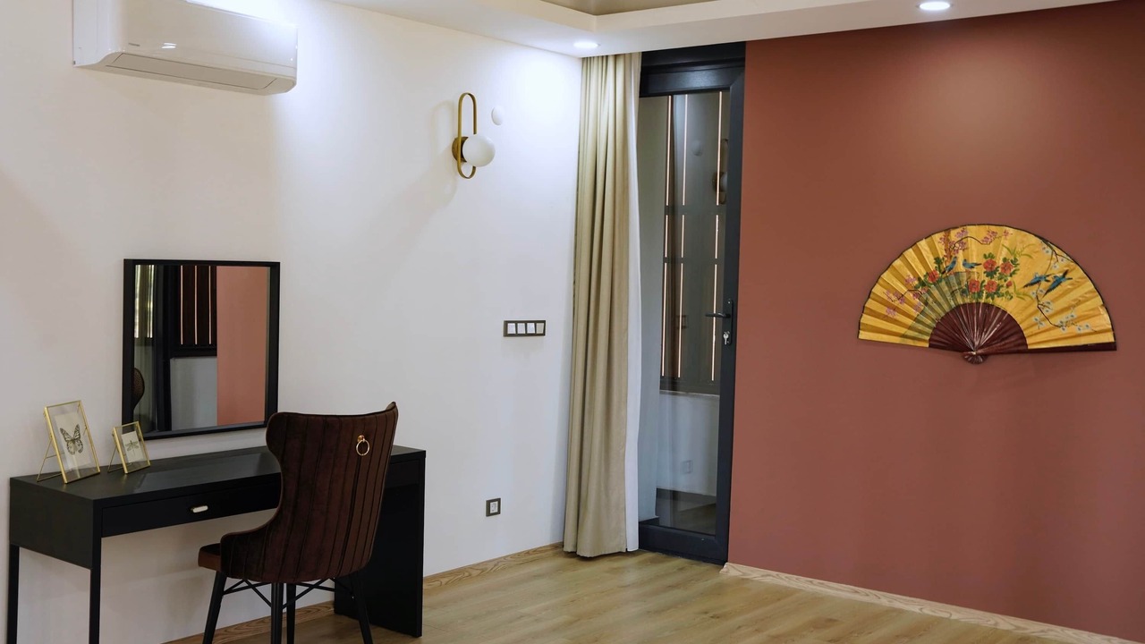 Photo of Bedroom in Kepez