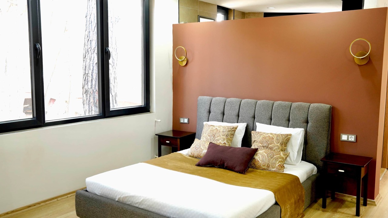Photo of Bedroom in Kepez