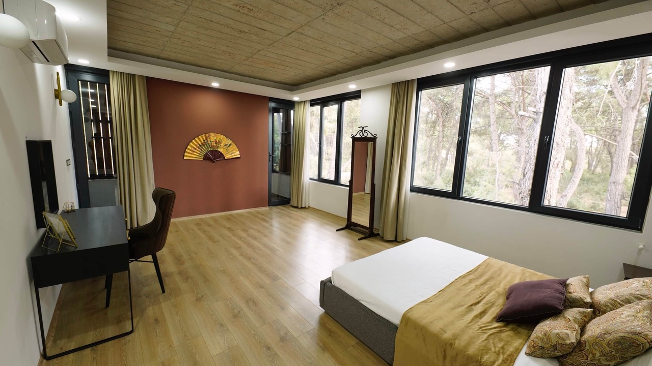Photo of Bedroom in Kepez