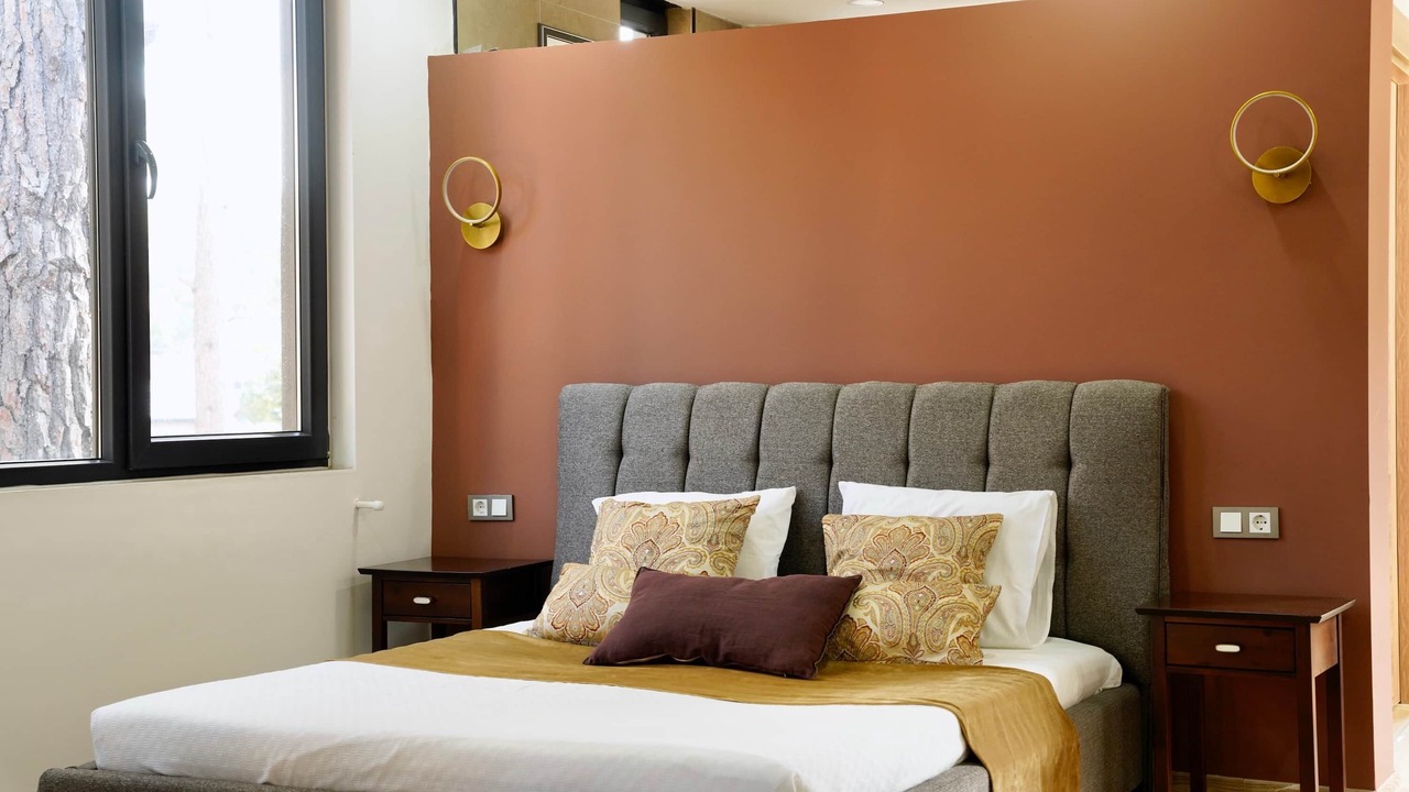 Photo of Bedroom in Kepez