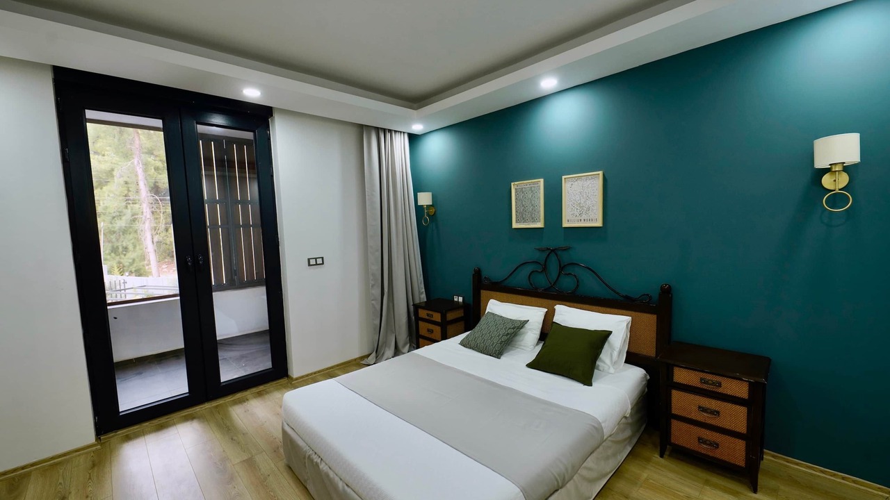 Photo of Bedroom in Kepez