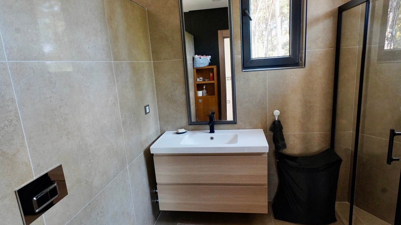 Photo of Bathroom in Kepez