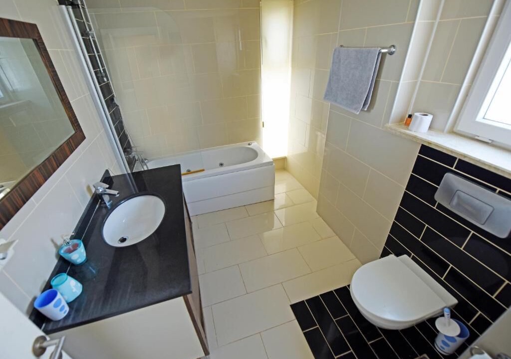 Photo of Bathroom in Kadriye