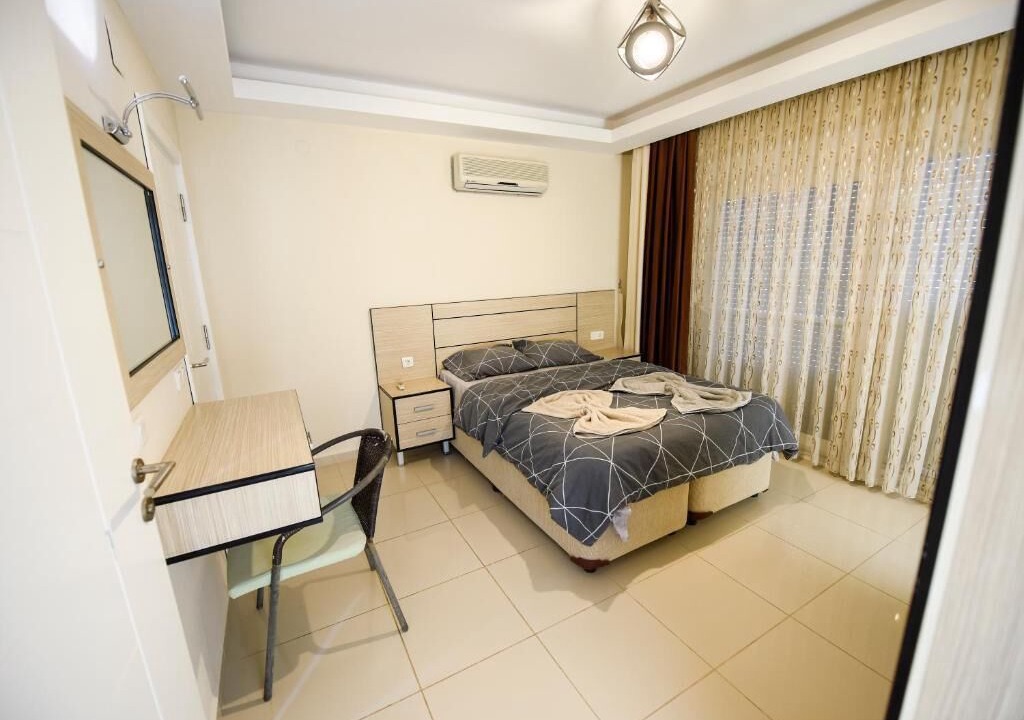 Photo of Bedroom in Kadriye