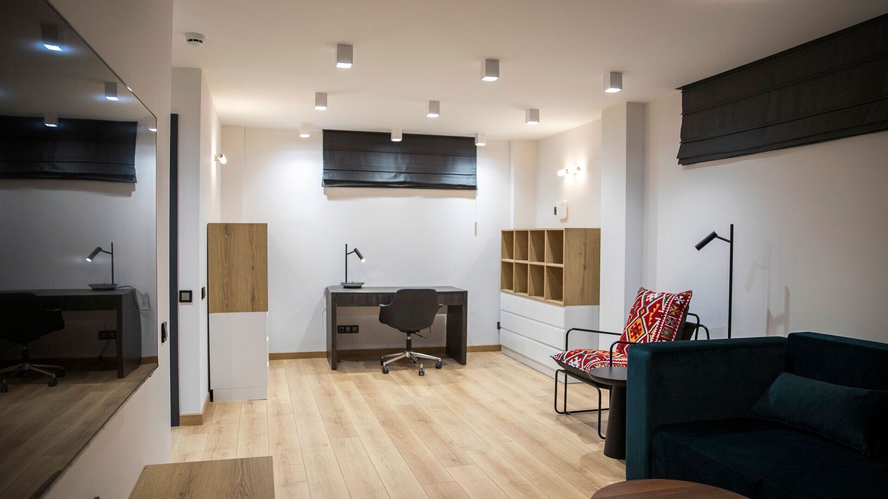 Photo of Livingroom in Seki