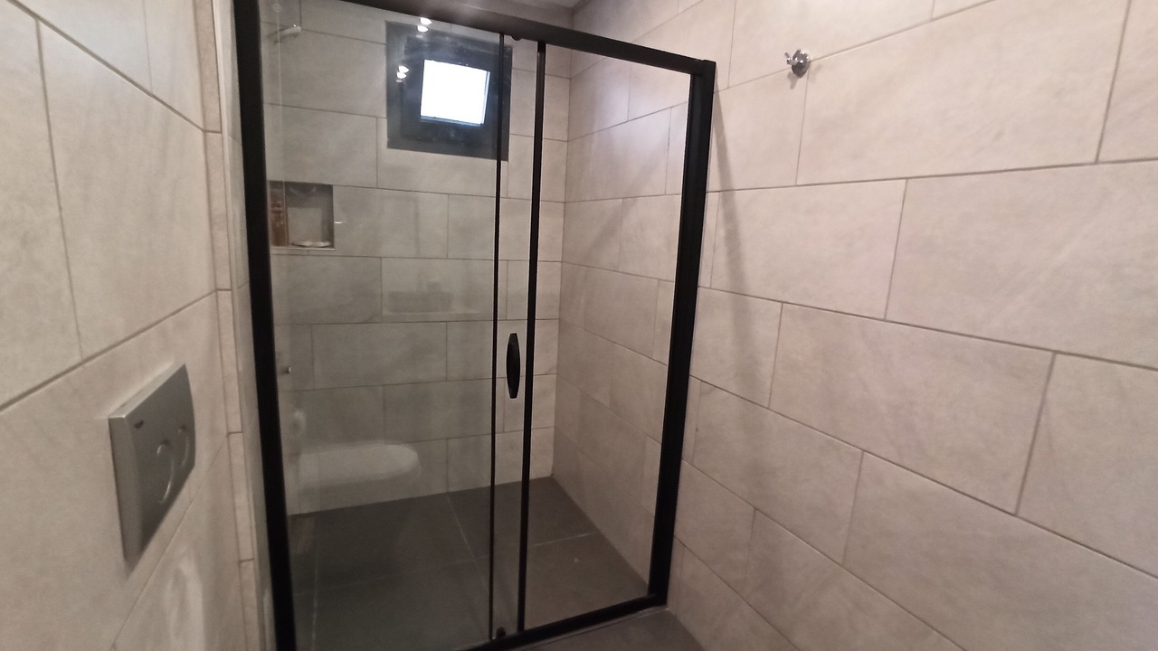 Photo of Bathroom in Yavansu Mahallesi