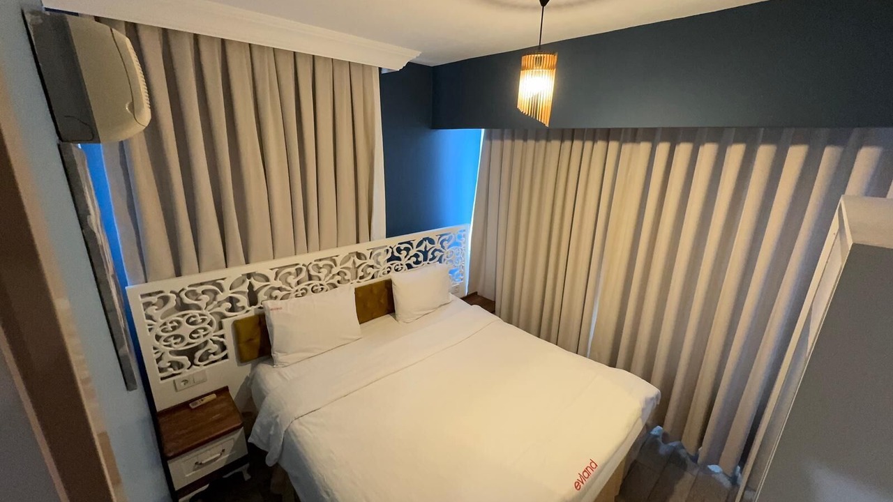 Photo of Bedroom in Cukurova
