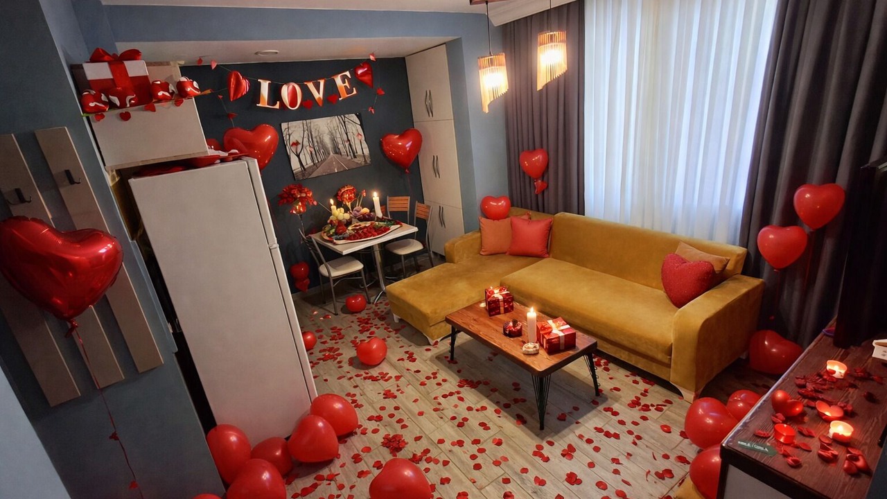 Photo of Bedroom in Cukurova