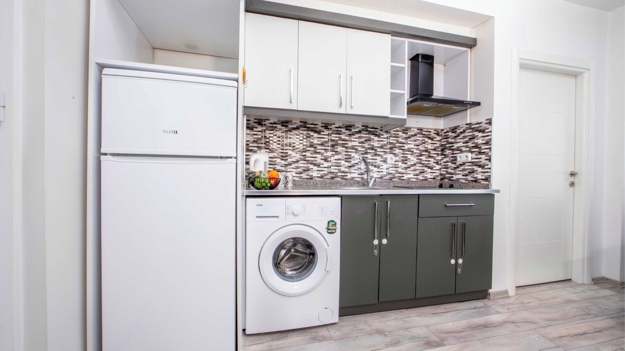 Photo of Kitchen in Kayseri