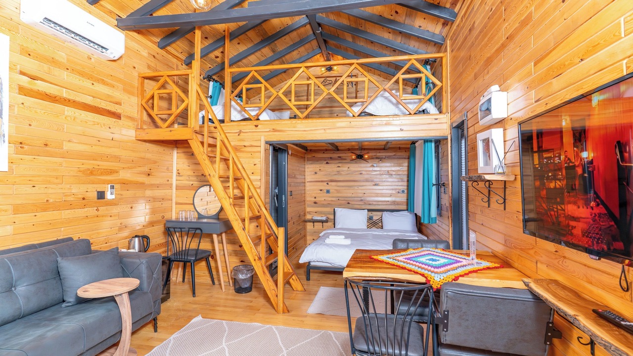 Photo of Bedroom in Ayvalik