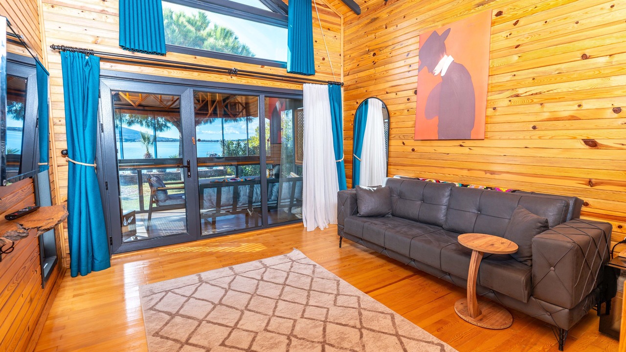 Photo of Bedroom in Ayvalik