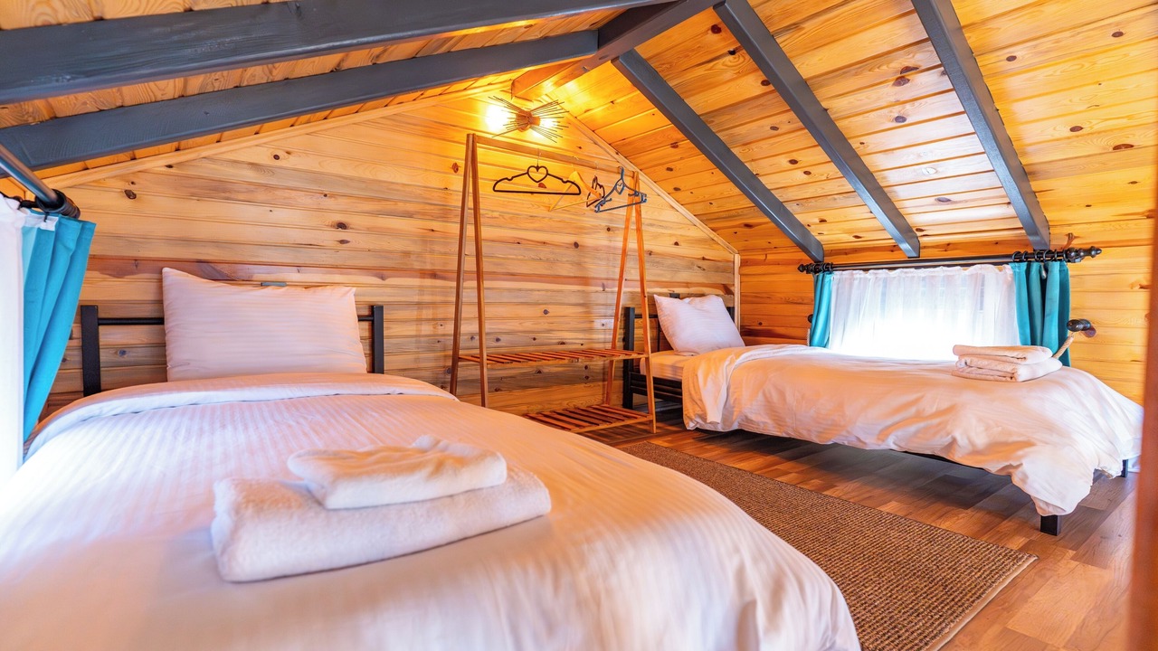 Photo of Bedroom in Ayvalik